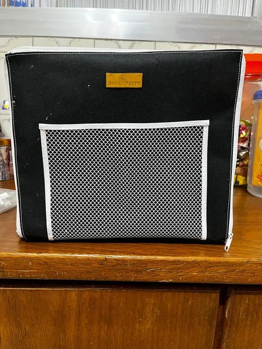 Bolsa de Transporte - CALOPSITAS