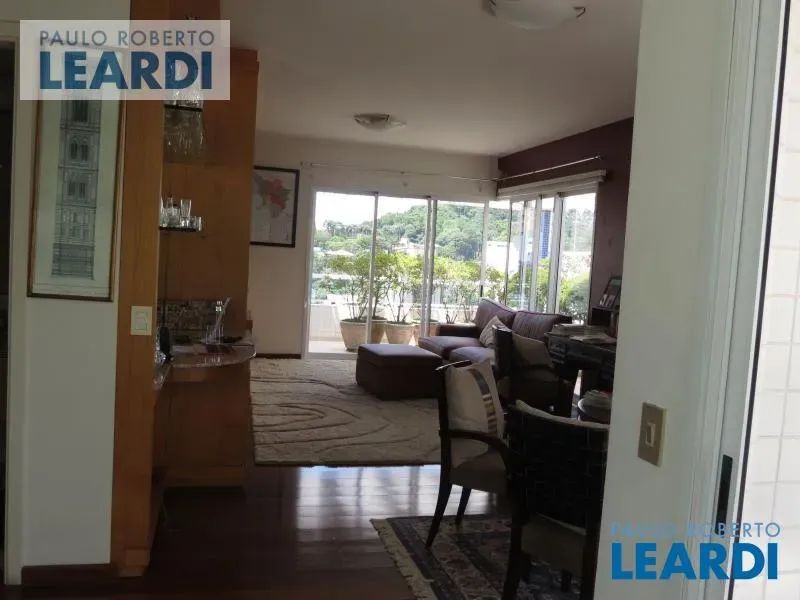 APARTAMENTO - REAL PARQUE - SP - Foto 4