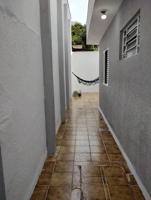 Av. Samuel Martins. Casa térrea  - Foto 2