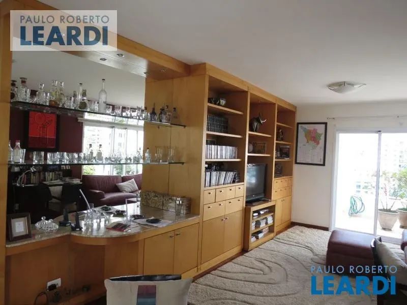 APARTAMENTO - REAL PARQUE - SP - Foto 3