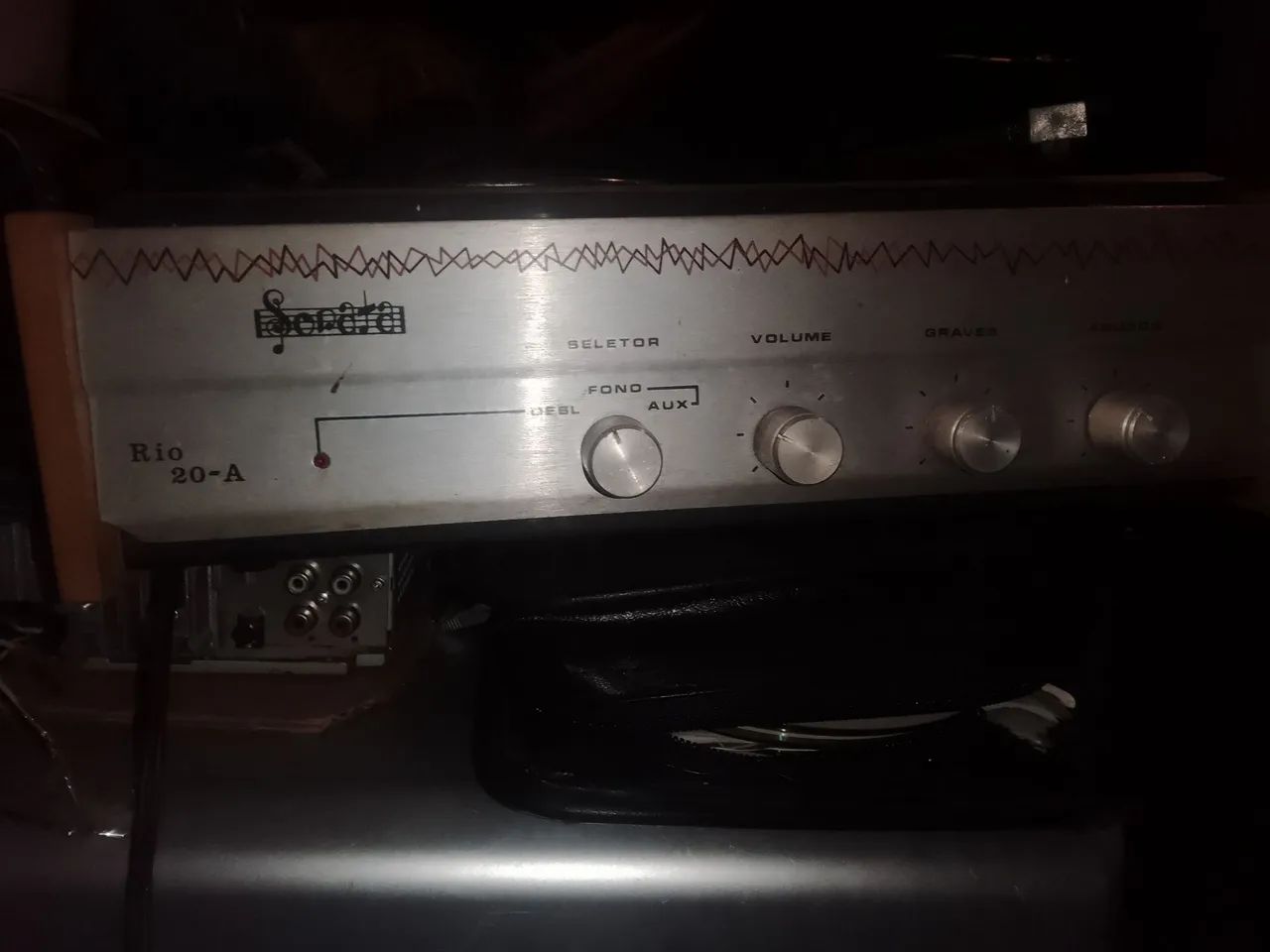 Sonata rio 20A - Foto 2