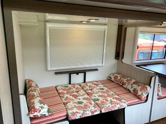 Motorhome Scania 113 - 14 pessoas - Foto 7