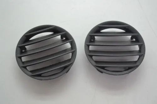 Par Difusor Saida Ar Superior Painel Gm Corsa 2009 Original
