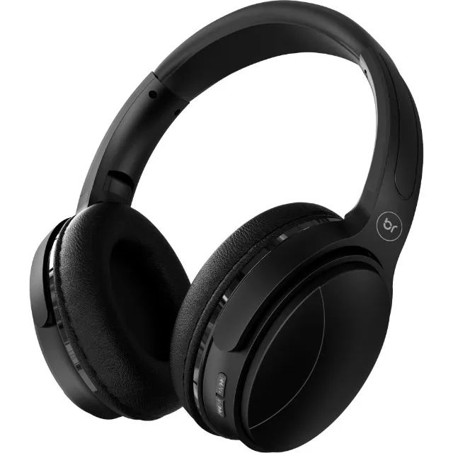 Headphone Bluetooth Bright Bass HP558 - WZetta