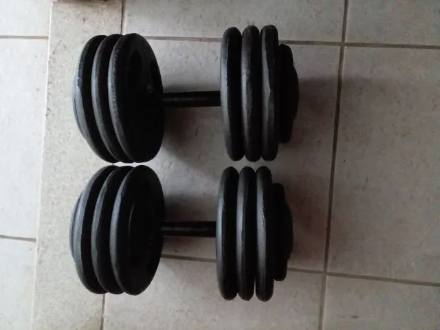 Dumbbell  - Foto 2
