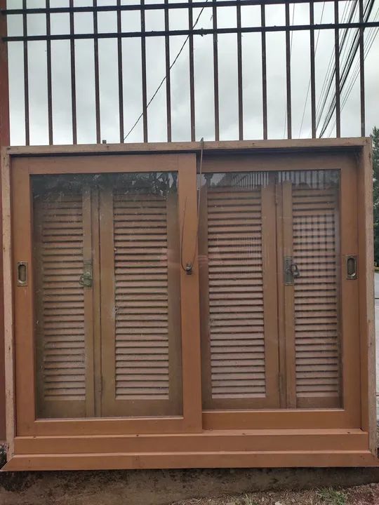 Já ela grápia completa 140cm x 120cm