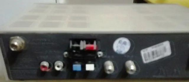 Receptor antena parabólica visiontec vt700 - Foto 4