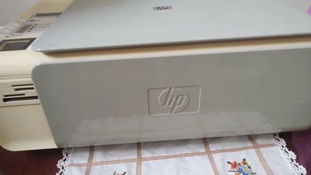 Hp photosmart C4280 - Foto 4