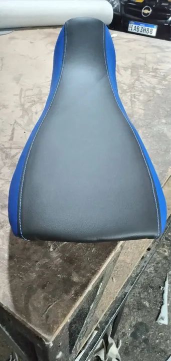 Promoção! Forró de banco de moto! - Foto 2