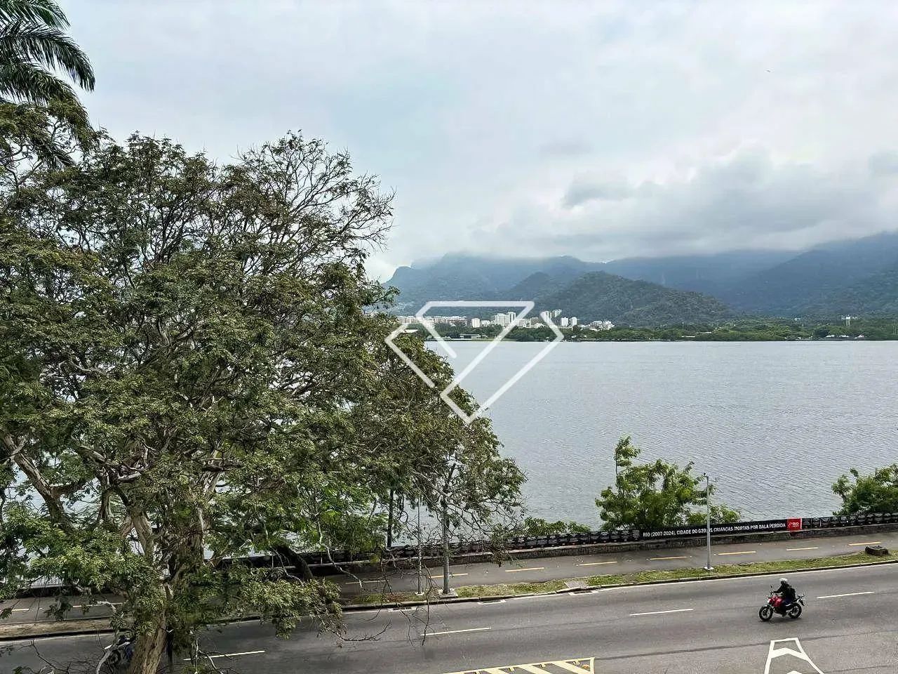 Apartamento à venda, 223 m² por R$ 2.700.000,00 - Lagoa - Rio de Janeiro/RJ - Foto 3