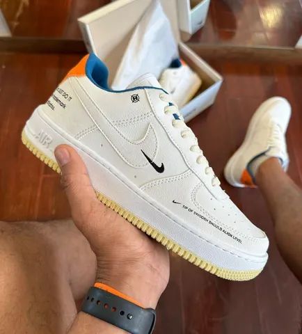 Air Force Premium  - Foto 4