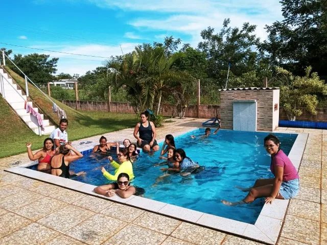 Casa para temporada em Chapada dos Guimarães - Foto 3