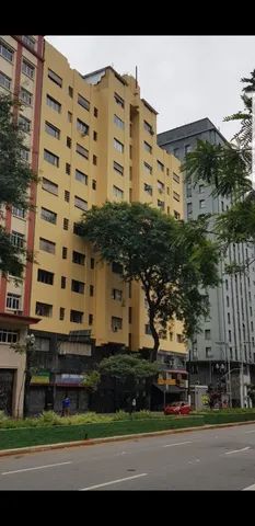 Captação de Apartamento a venda na Avenida Ipiranga - de 401 ao fim - lado ímpar, República, São Paulo, SP