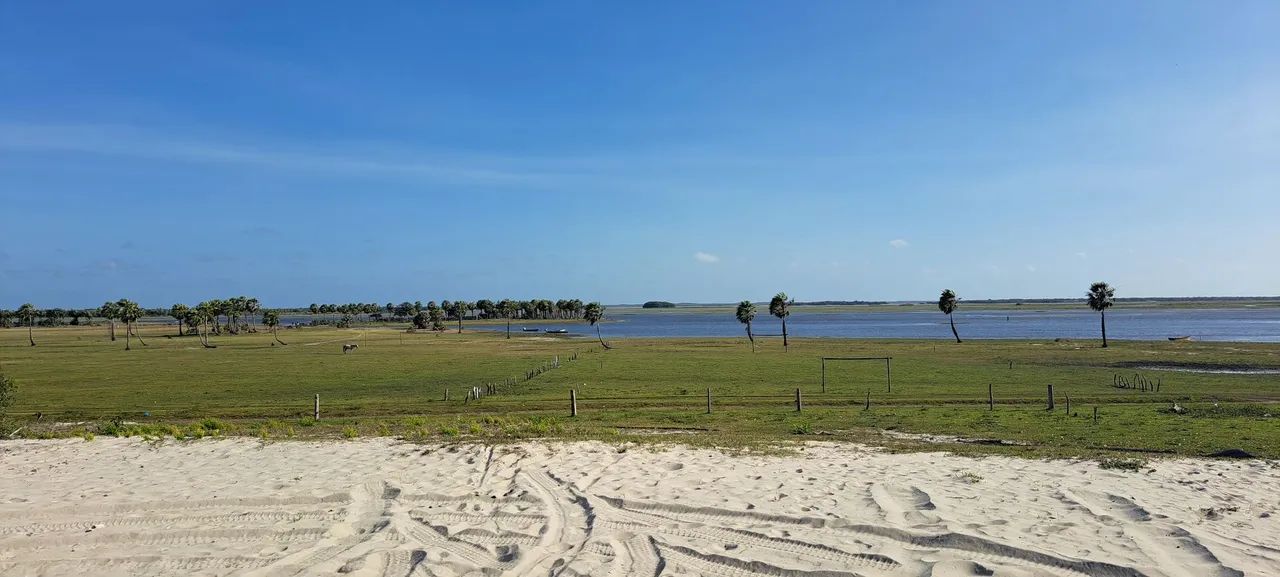 Terreno em Santo Amaro lencoes - Foto 2