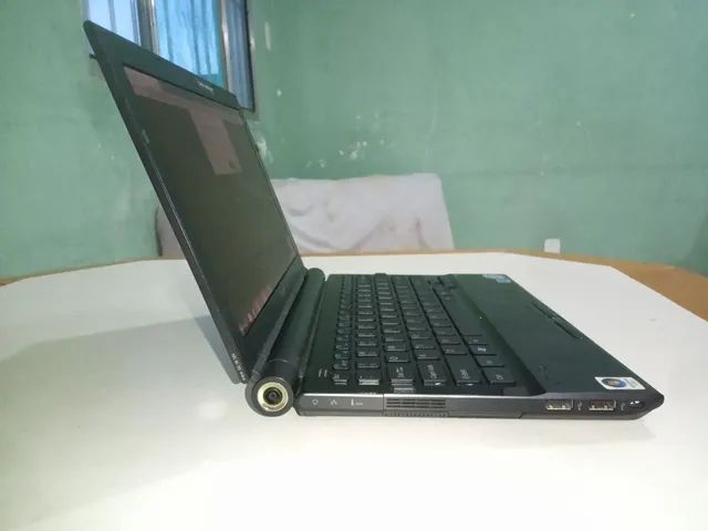 NETBOOK SONY VAIO Core 2 duo top !!! - Foto 2