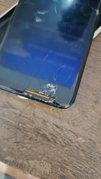 Samsung Galaxy S8 Plus  - Foto 4