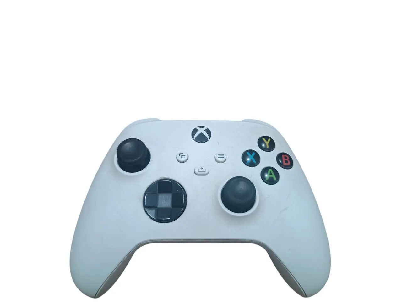 Controle Xbox Series X/S Branco