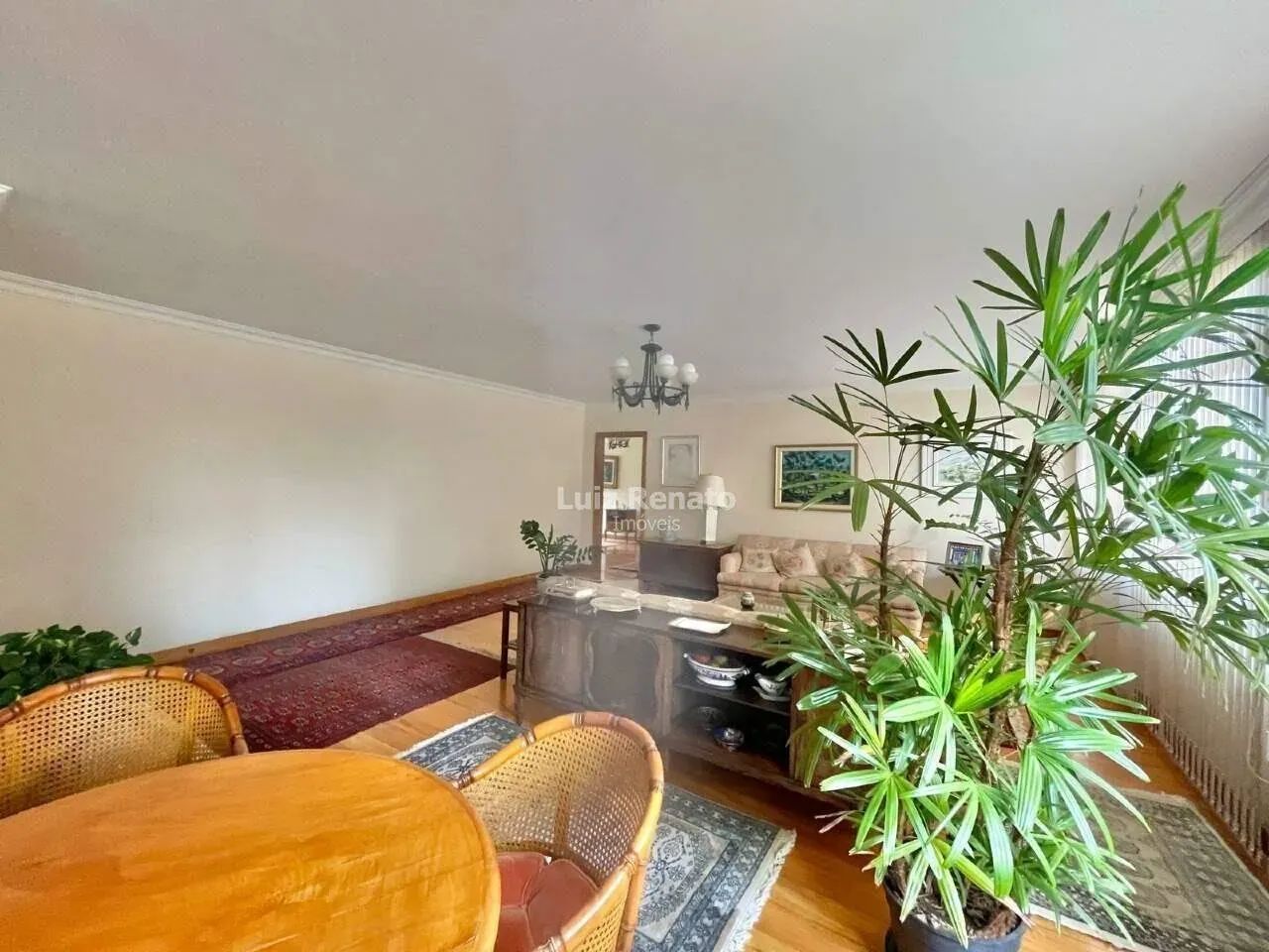 Apartamento á venda no bairro Serra - Foto 4