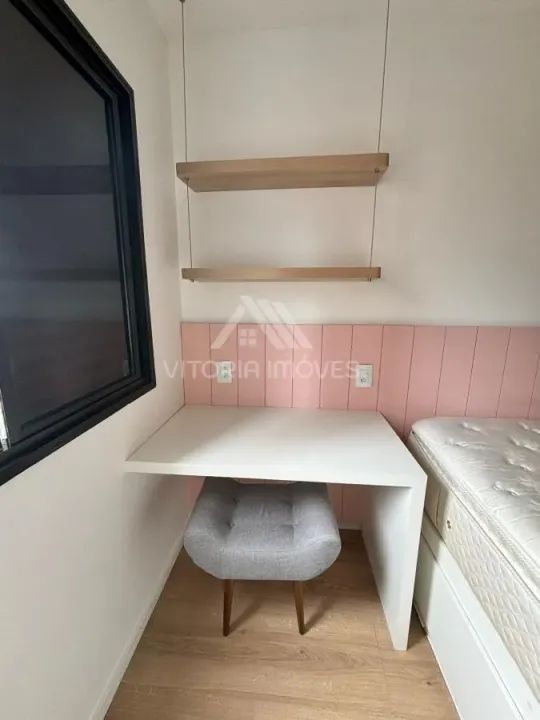 Apartamento para Locação em São Paulo, Vila Nova Conceição, 1 dormitório, 1 banheiro, 1 va - Foto 10