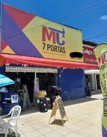 Loja, 400 m² - venda por R$ 1.300.000,00 ou aluguel por R$ 10.000,00/mês - Lauro de Freita - Foto 7