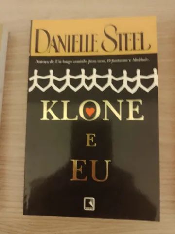 Livros Danielle Steel - Foto 3