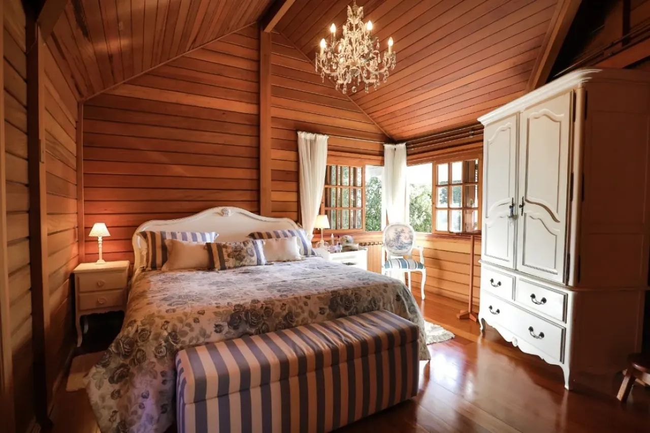 Casa em condomínio Saint Moritz - Foto 4
