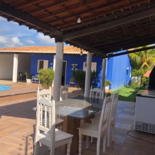 Natal praia piscina jatoba  - Foto 4