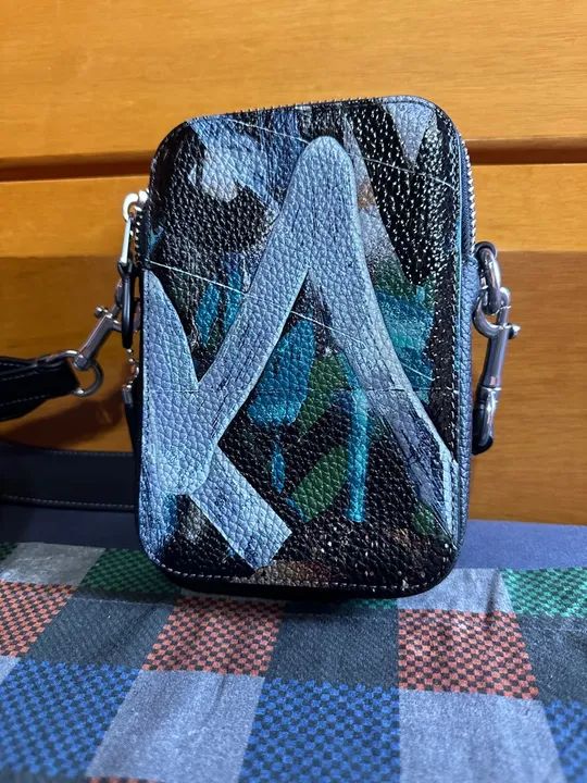 Bolsa Coach - Foto 3