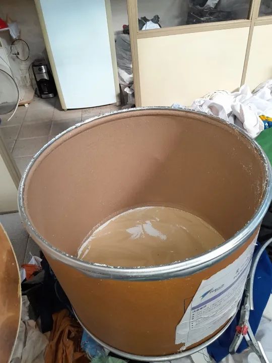 Barricas de papelão / Embalagem de papelão - Foto 2