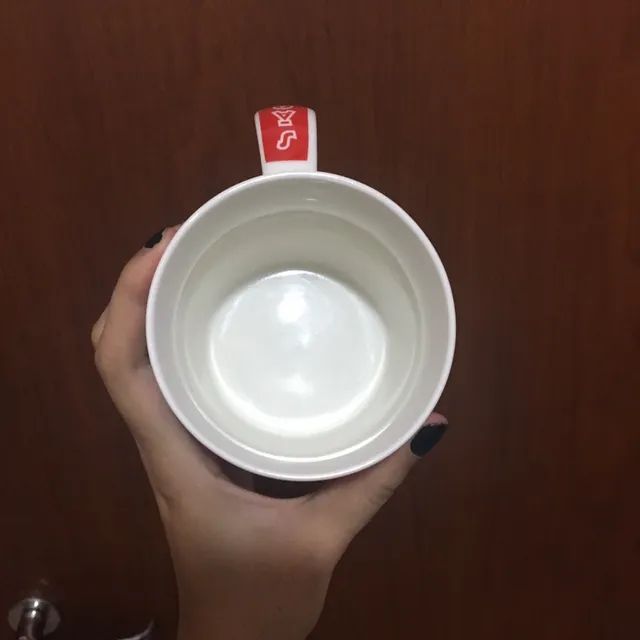 Caneca e chaveiro São Paulo Futebol Clube - Foto 3