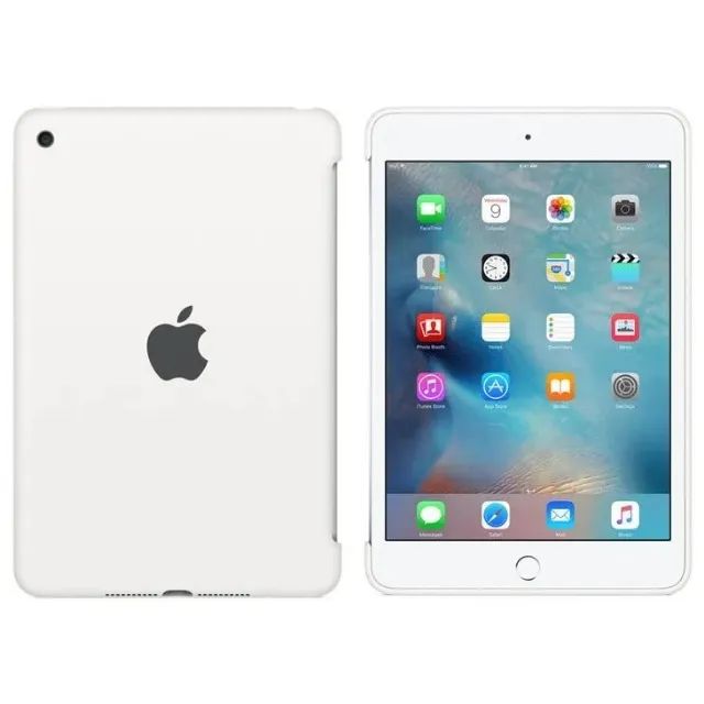 Case Silicone P/ Ipad Mini 4 7.9'' Original Apple - Foto 4