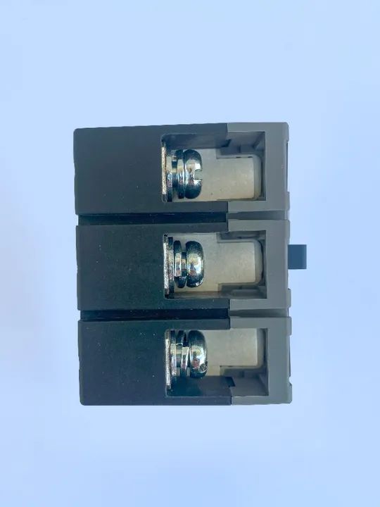 Disjuntor Caixa Moldada 125A / 25kA / 3P - Maxge - Foto 2