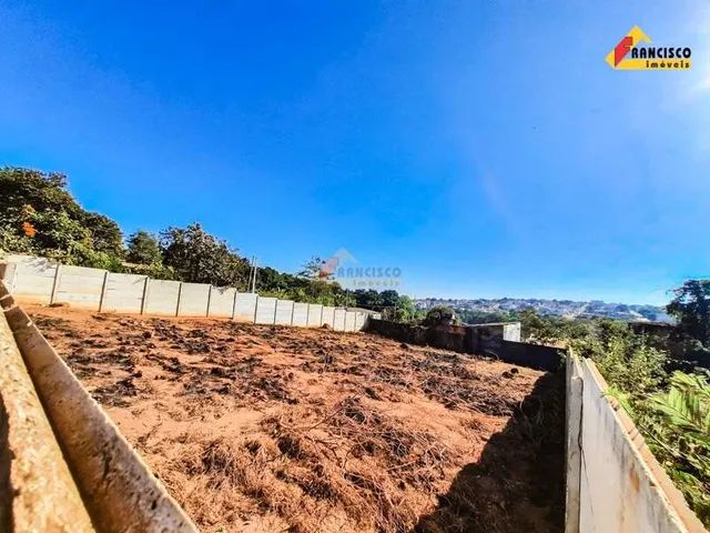 Lote à venda, SAO MATEUS - Divinópolis/MG - Foto 2