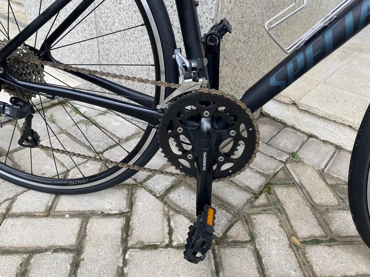 Bicicleta Specialized Allez Tamanho 54 - Foto 4