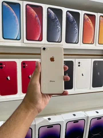 IPHONE 8 64 GB