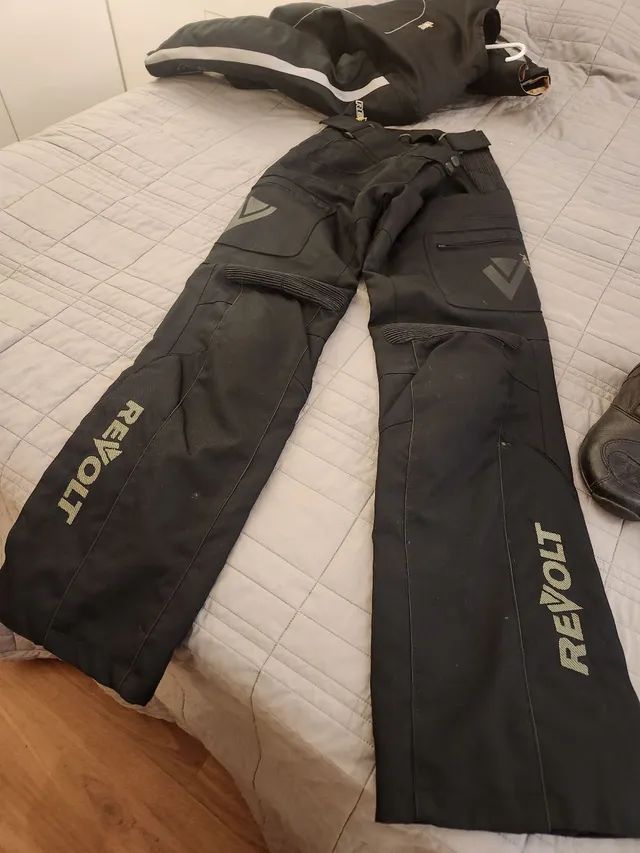 Klim Womens Altitude Pants