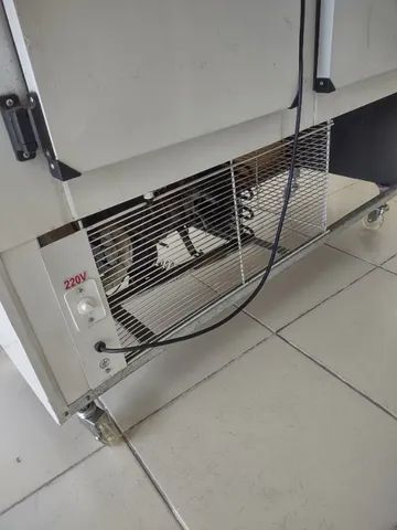 Geladeira Expositora Horizontal - Foto 5