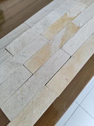 Pedras Revestimento (2m²) - Foto 4
