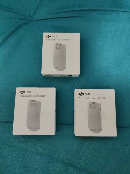 Bateria Inteligente de Voo DJI NEO