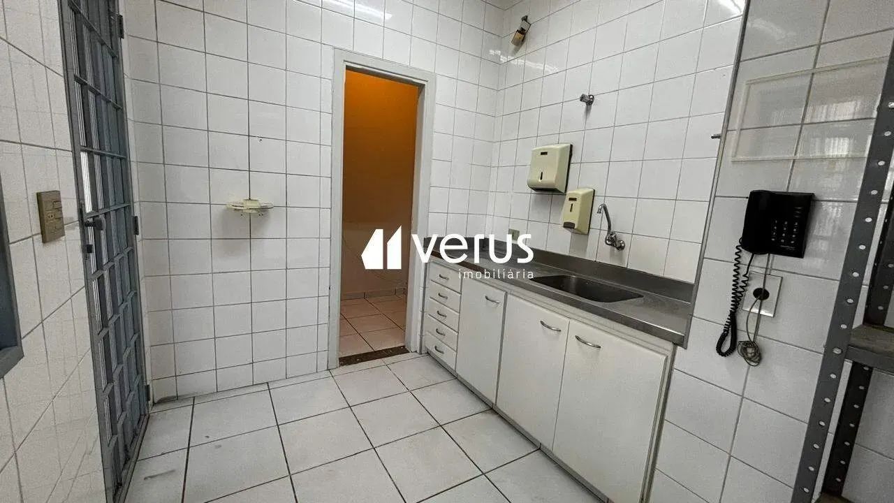 PREDIO COMERCIAL à venda, 17 vagas, Centro - Uberlândia/MG - Foto 12