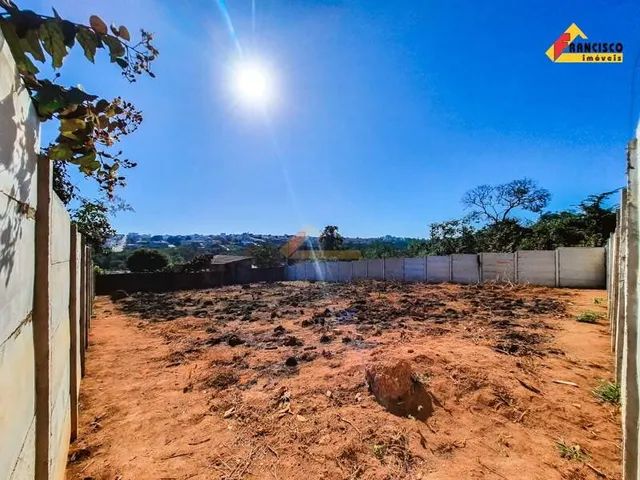 Lote à venda, SAO MATEUS - Divinópolis/MG - Foto 3