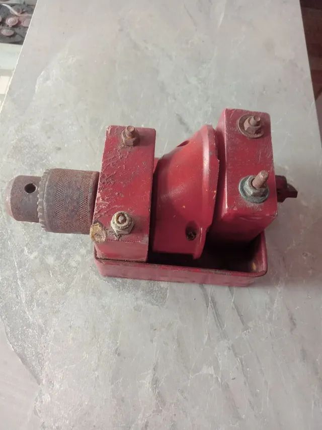 redutor de velocidade - Foto 2