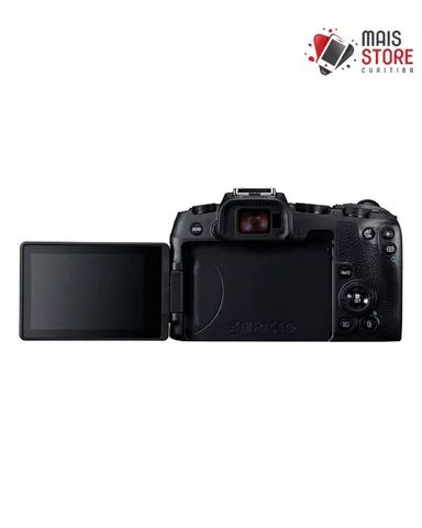 Câmera Canon Eos RP Corpo (Novo/Lacrado) - Foto 2