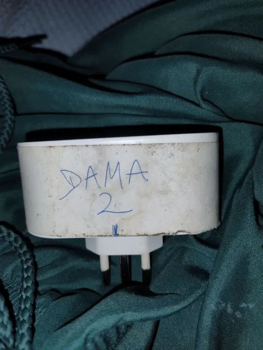 Tomada Inteligente Tuya 16A - Foto 2