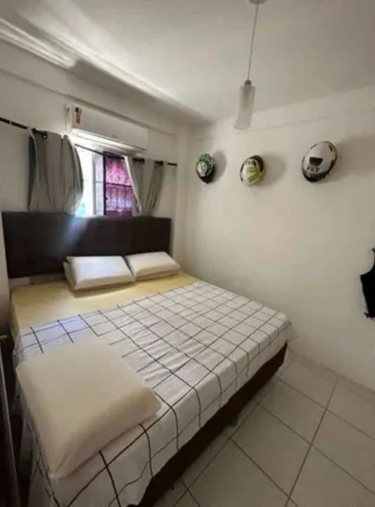 Vendo imóvel na Samambaia  - Foto 5