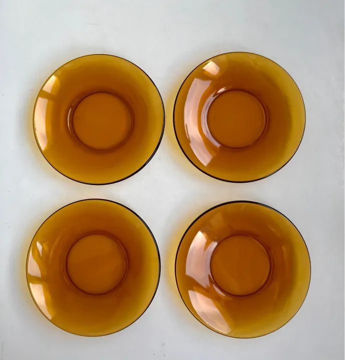 Pires de chá e café de porcelana para reposição - colecionadores - Foto 2