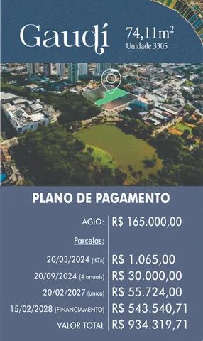 foto - Goiânia - Setor Bueno