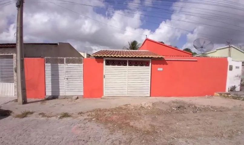 Casa com 3 quartos! - Foto 12