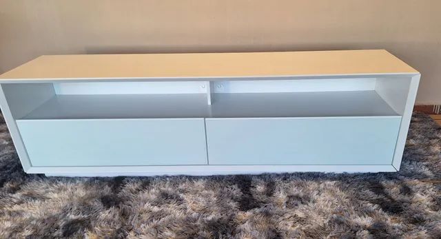 Rack ample Tok&Stok 180cmx40cm - Foto 5
