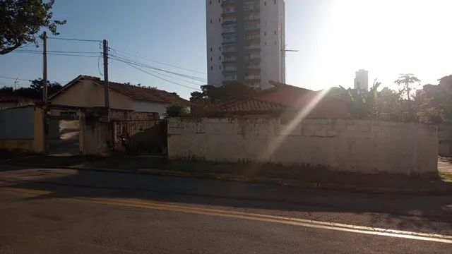 Captação de Terreno a venda na Rua Macapa, Parque Industrial, São José dos Campos, SP
